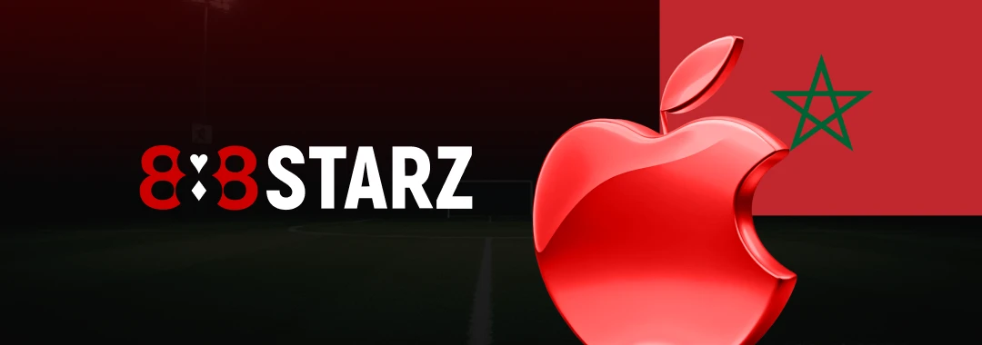 Application pour iOS : description et avantages - Télécharger 888starz Maroc