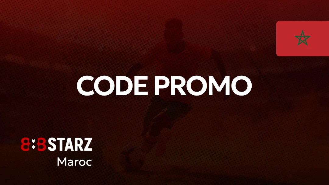 Télécharger 888starz Maroc Code promo