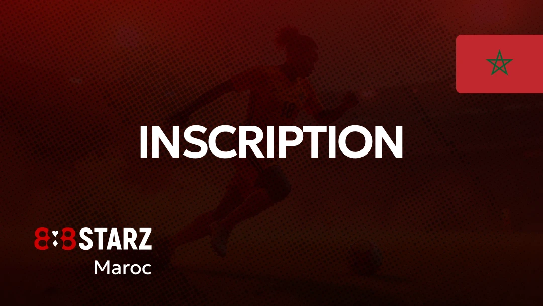 Télécharger 888starz Maroc Inscription Télécharger 888starz Maroc Inscription